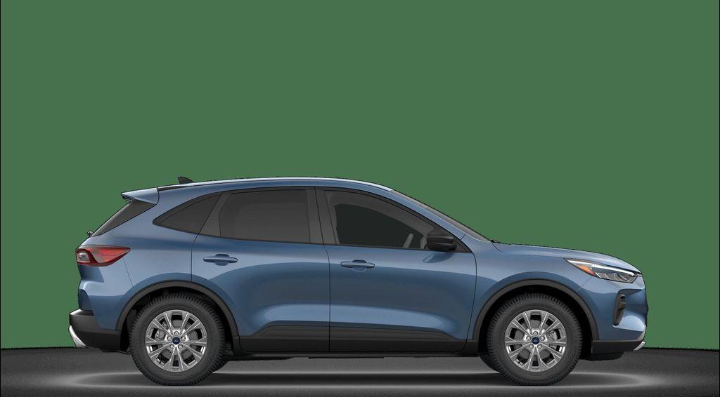 new 2026 Ford Escape car, priced at $33,680