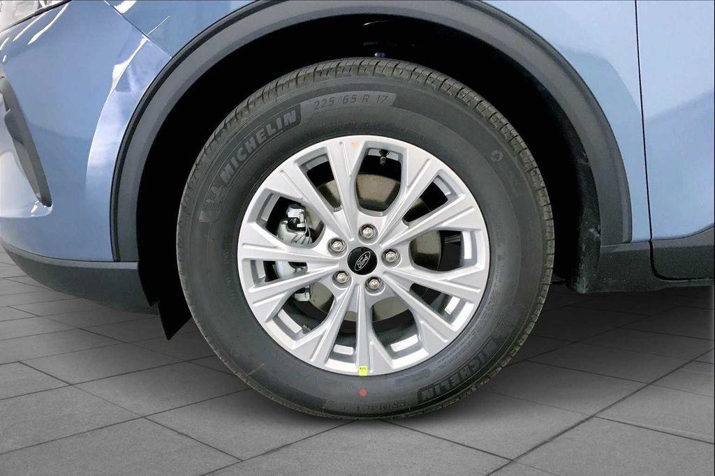 new 2026 Ford Escape car, priced at $33,680