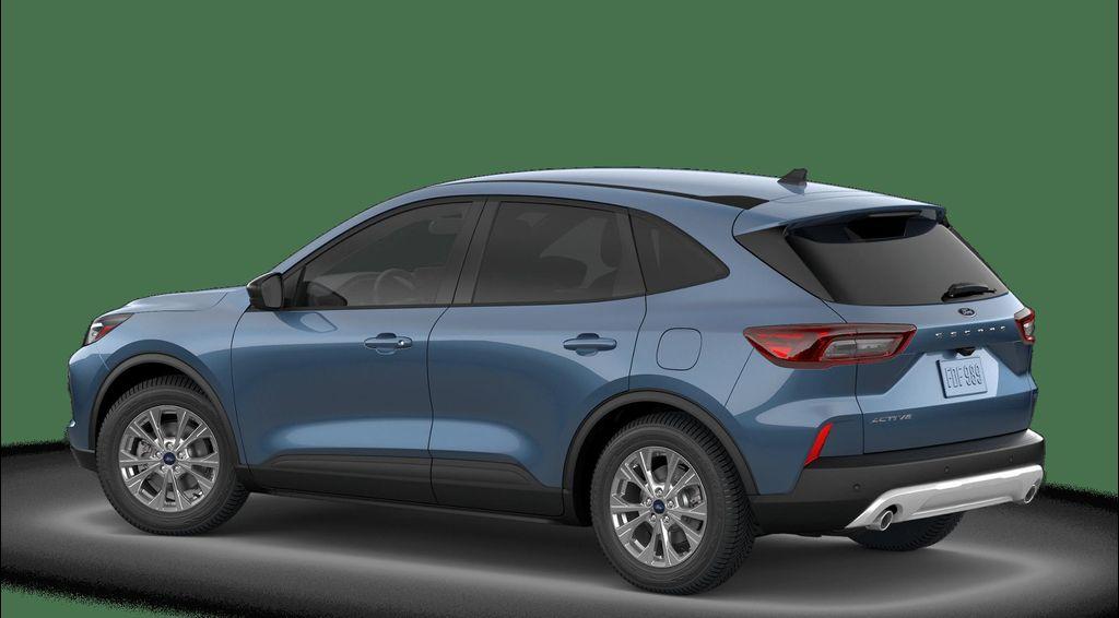 new 2026 Ford Escape car, priced at $33,680