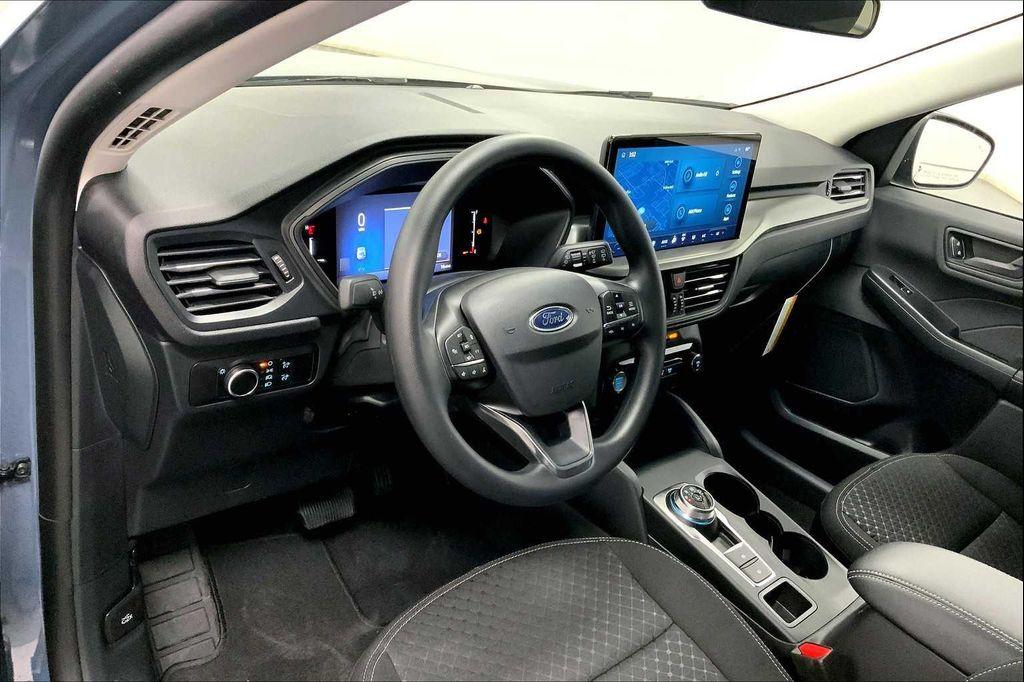 new 2026 Ford Escape car, priced at $33,680