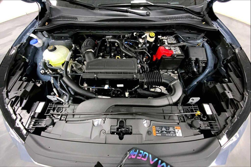 new 2026 Ford Escape car, priced at $33,680