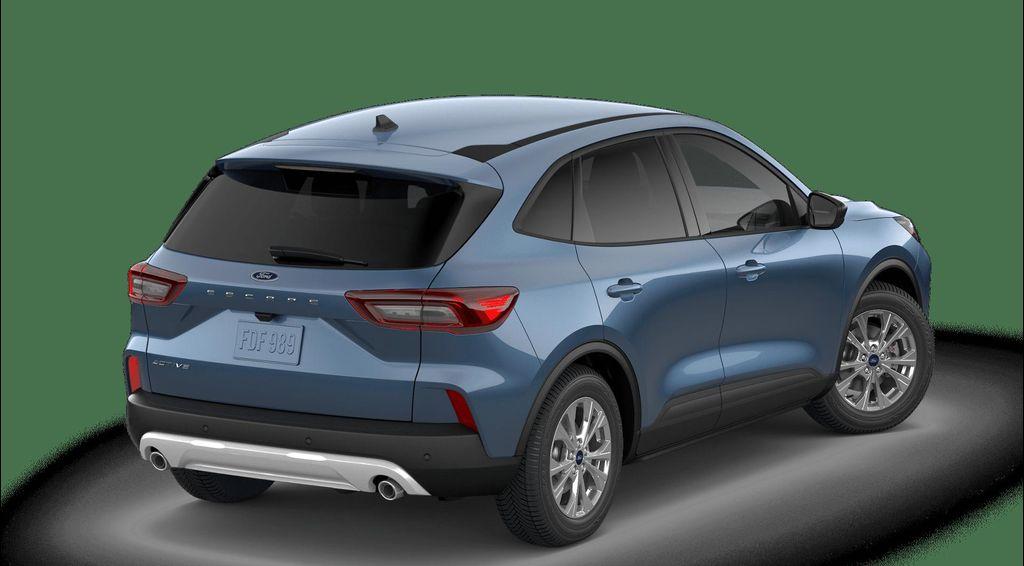 new 2026 Ford Escape car, priced at $33,680