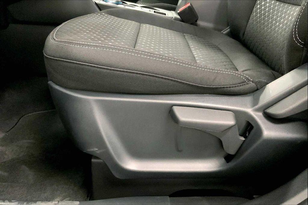 new 2026 Ford Escape car, priced at $33,680