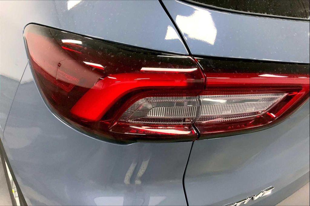 new 2026 Ford Escape car, priced at $33,680