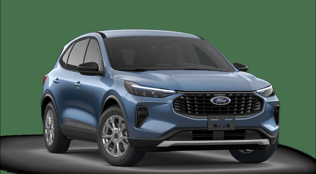 new 2026 Ford Escape car, priced at $33,680