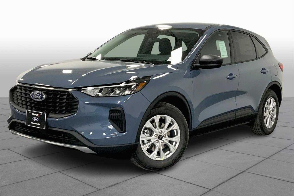 new 2026 Ford Escape car, priced at $33,680