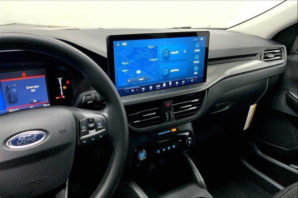 new 2026 Ford Escape car, priced at $33,680