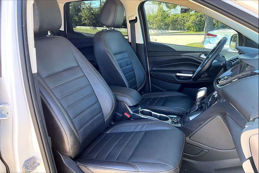 used 2016 Ford Escape car, priced at $8,971