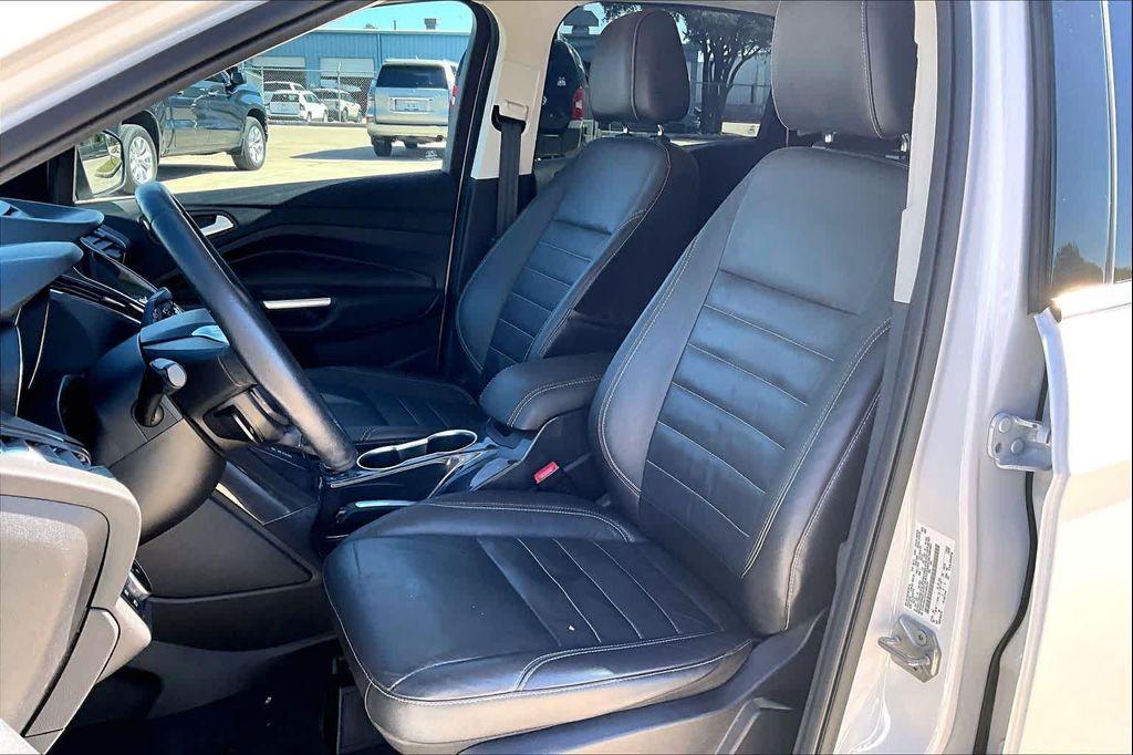 used 2016 Ford Escape car, priced at $8,971