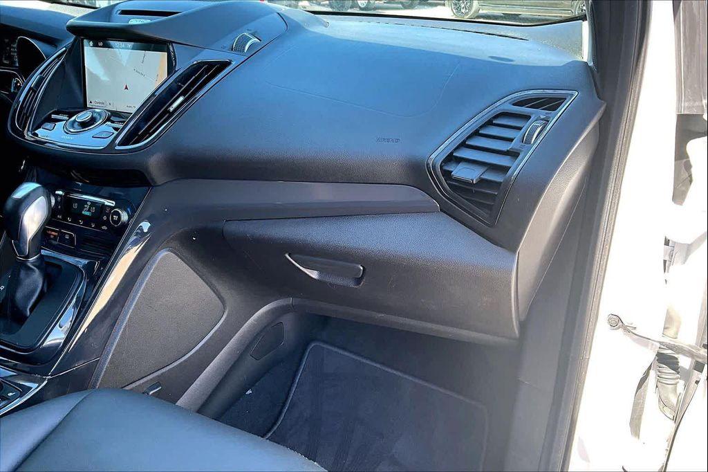 used 2016 Ford Escape car, priced at $8,971