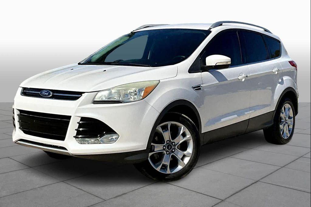 used 2016 Ford Escape car, priced at $8,971