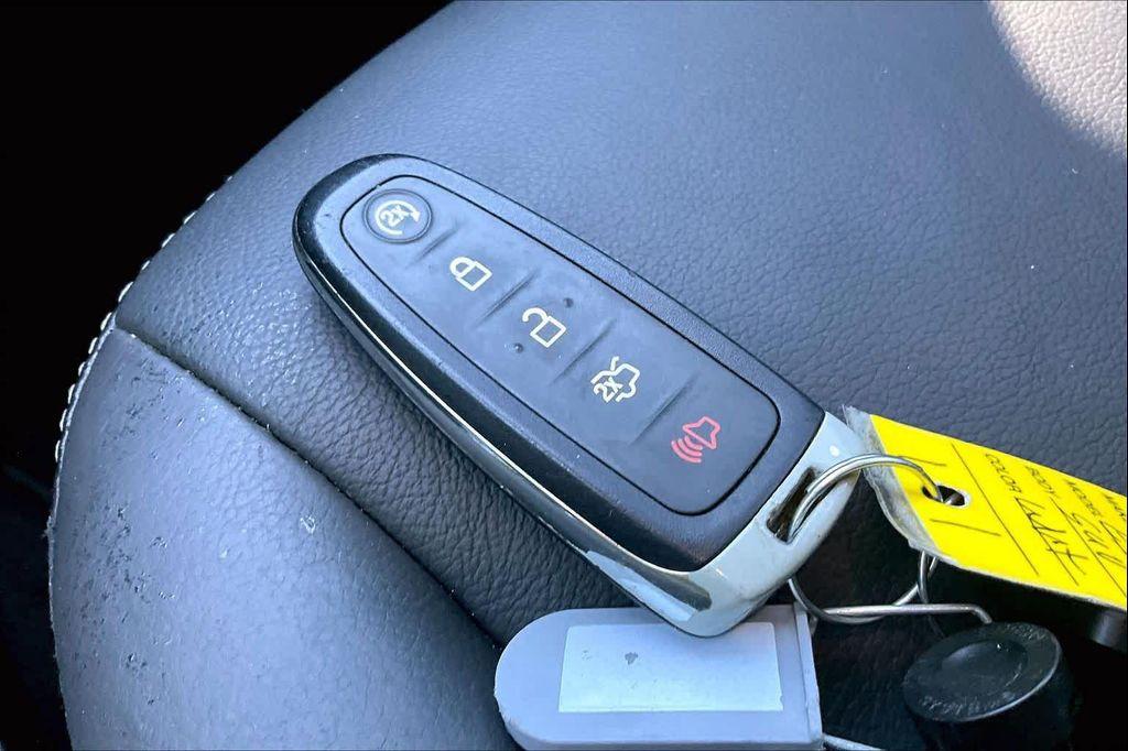 used 2016 Ford Escape car, priced at $8,971