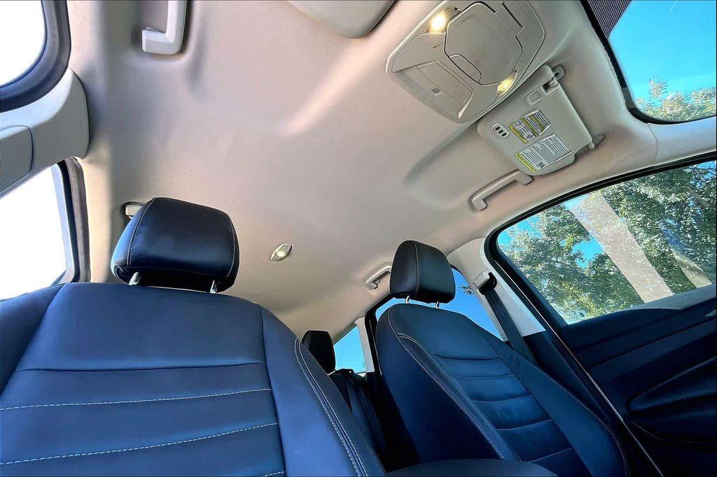 used 2016 Ford Escape car, priced at $8,971