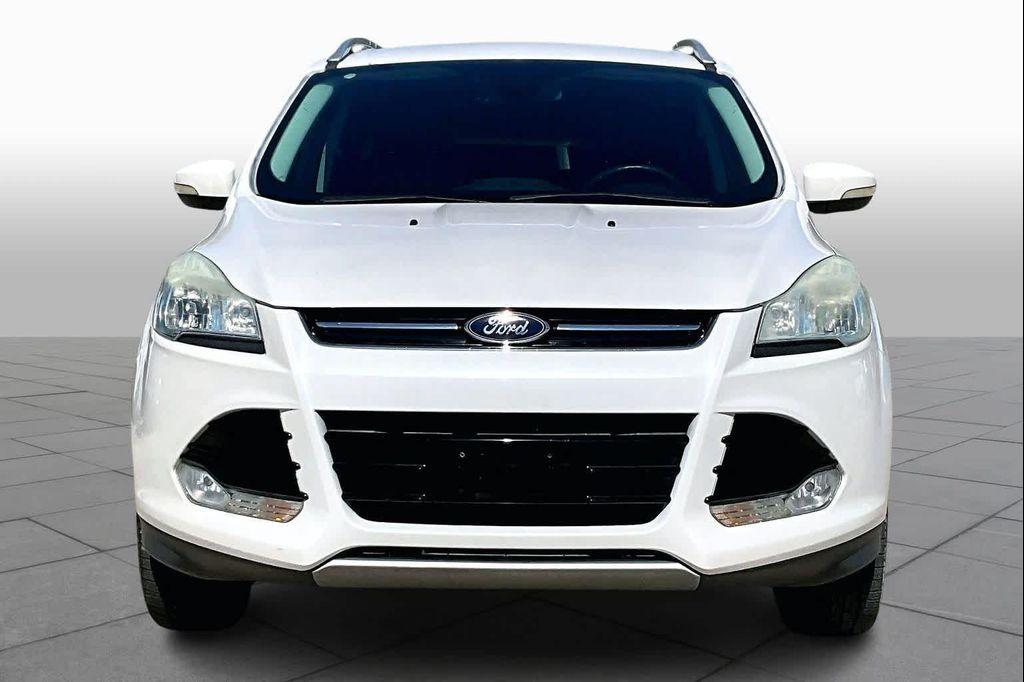 used 2016 Ford Escape car, priced at $8,971