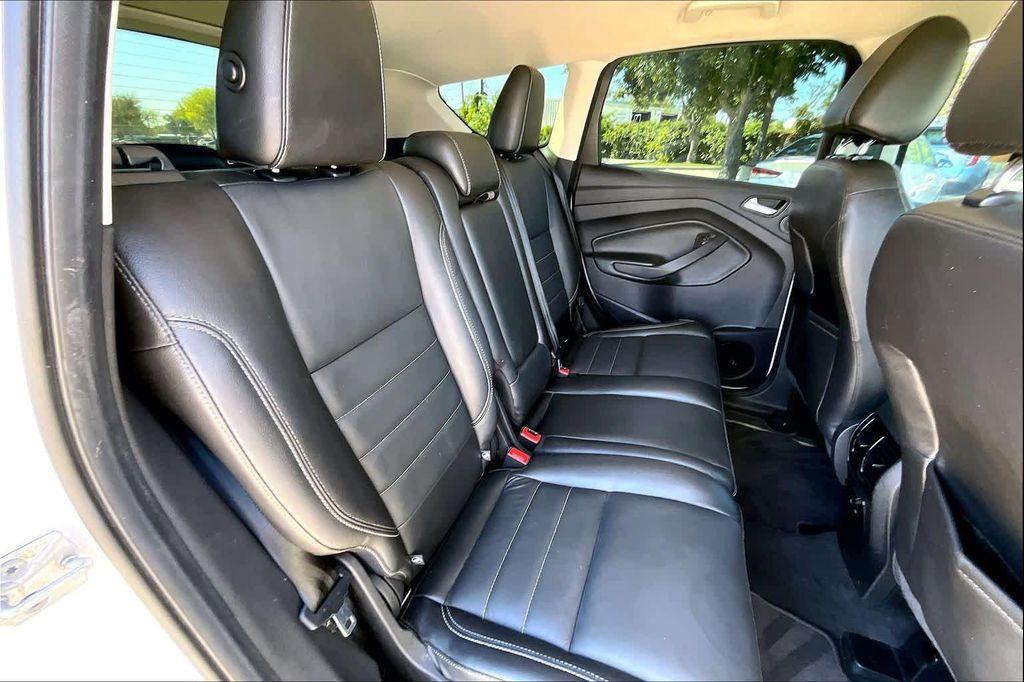 used 2016 Ford Escape car, priced at $8,971