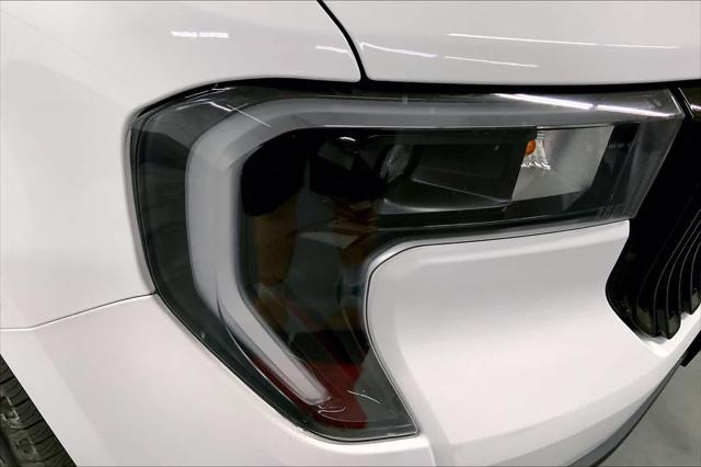 new 2025 Ford Maverick car, priced at $36,985