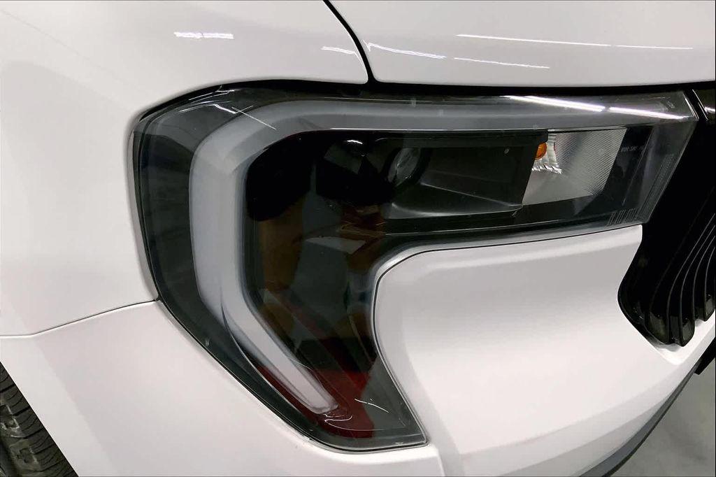 new 2025 Ford Maverick car, priced at $33,203