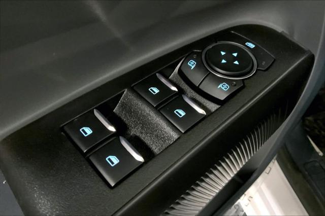 new 2025 Ford Maverick car, priced at $36,985
