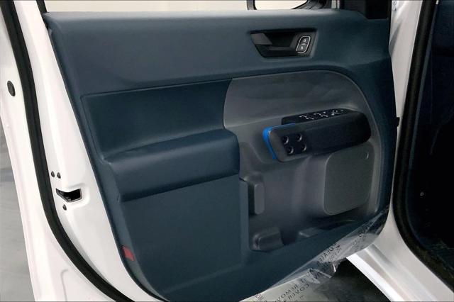 new 2025 Ford Maverick car, priced at $36,985