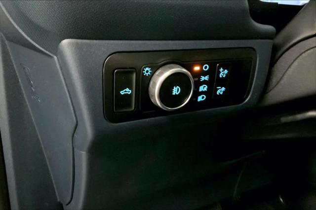 new 2025 Ford Maverick car, priced at $36,985