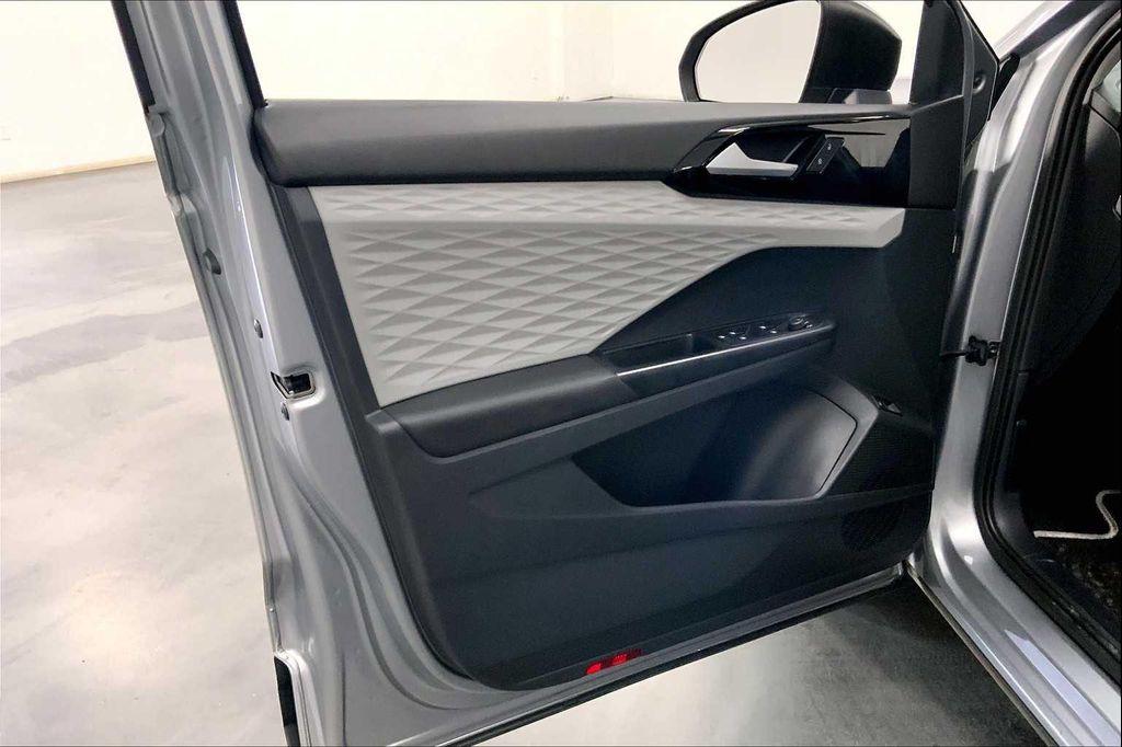 used 2023 Volkswagen Taos car, priced at $19,975