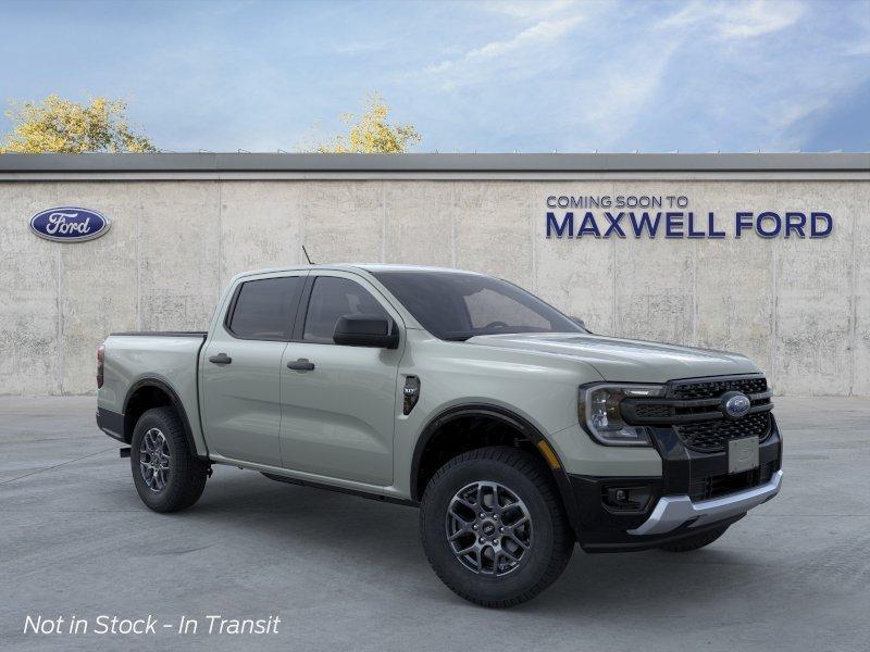 new 2024 Ford Ranger car, priced at $39,295