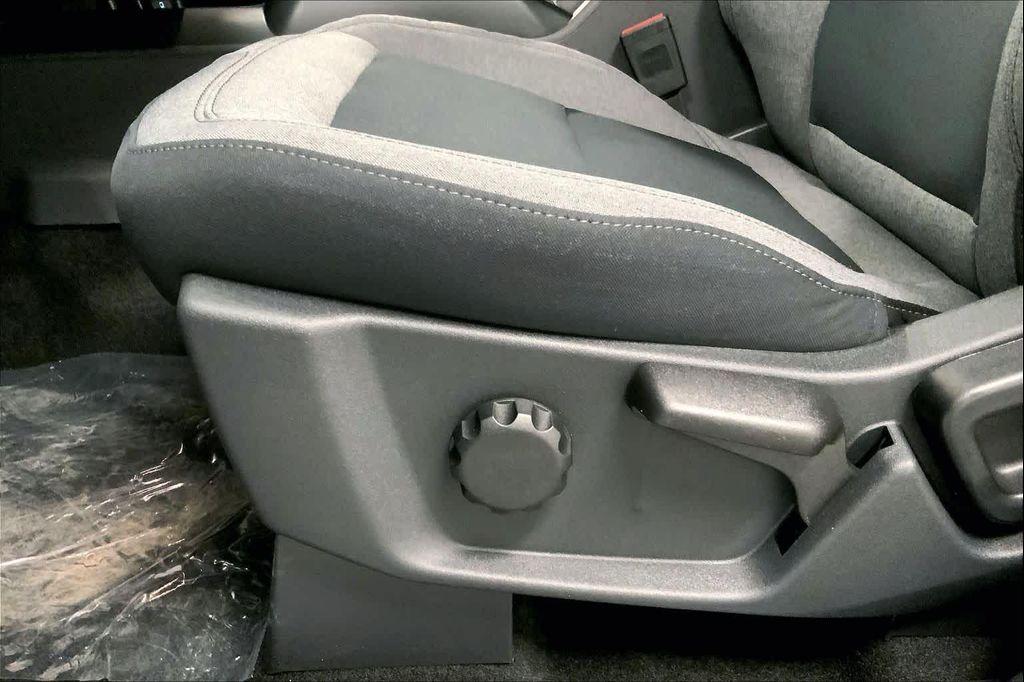 new 2025 Ford Bronco car, priced at $46,855