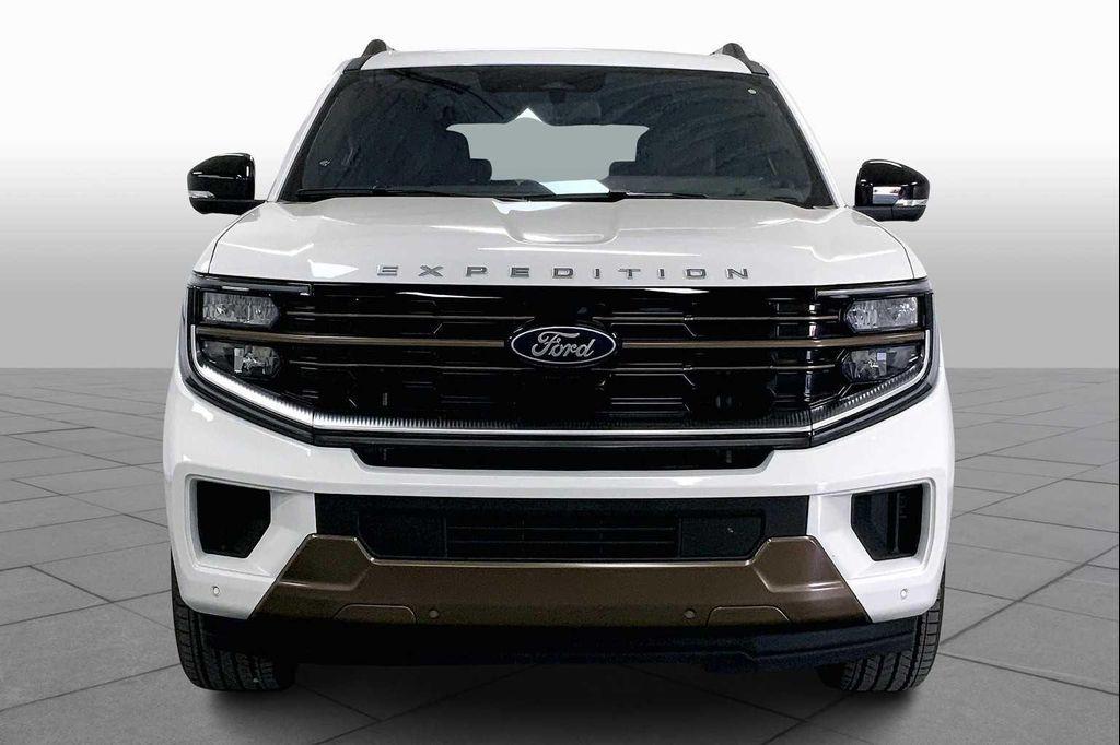 new 2025 Ford Expedition car, priced at $84,865