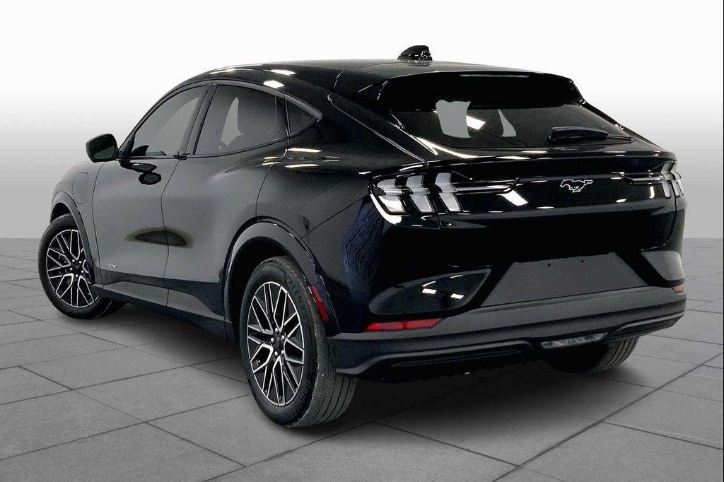 used 2025 Ford Mustang Mach-E car, priced at $34,971
