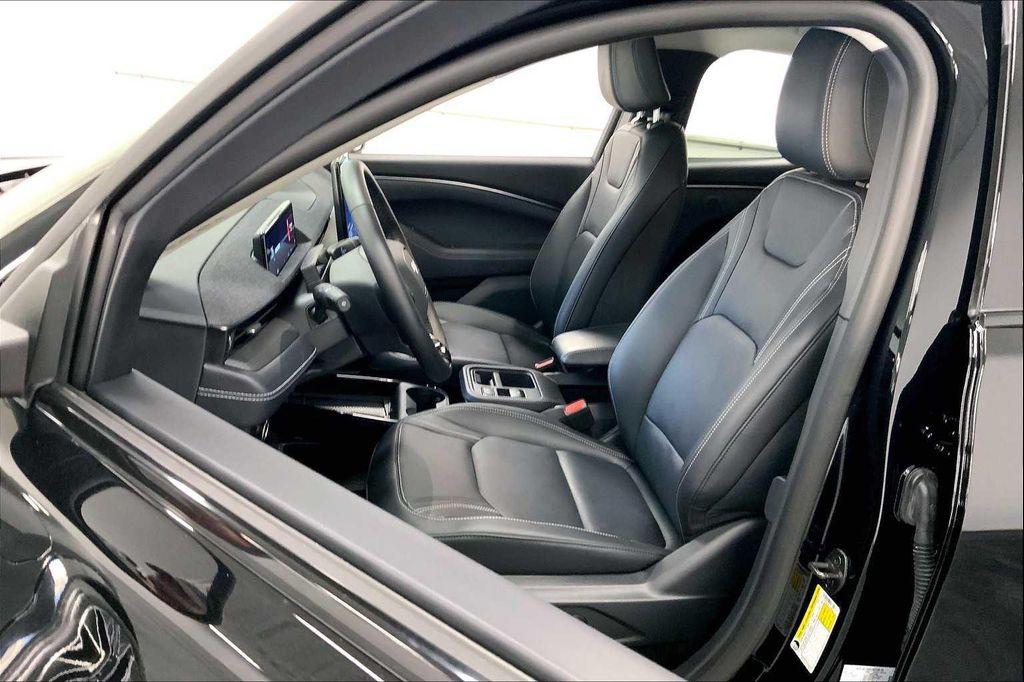 used 2025 Ford Mustang Mach-E car, priced at $34,971