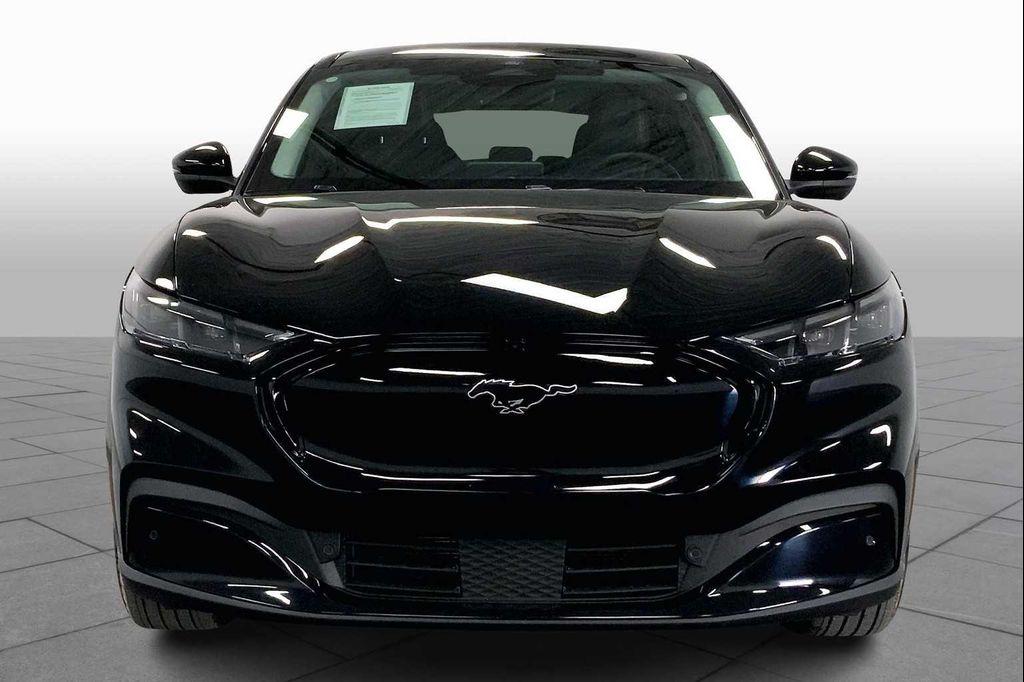 used 2025 Ford Mustang Mach-E car, priced at $34,971