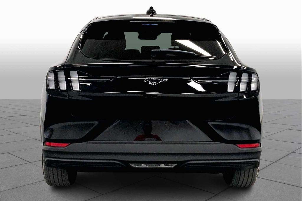 used 2025 Ford Mustang Mach-E car, priced at $34,971