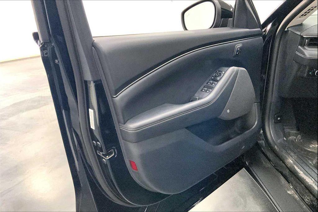 used 2025 Ford Mustang Mach-E car, priced at $34,971