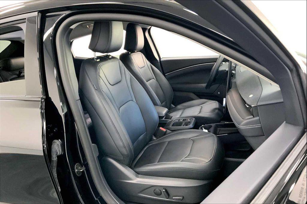 used 2025 Ford Mustang Mach-E car, priced at $34,971
