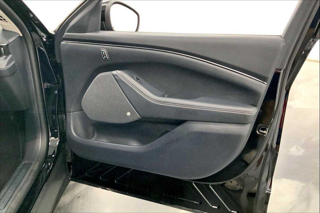 used 2025 Ford Mustang Mach-E car, priced at $34,971