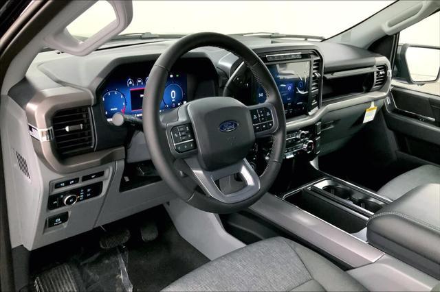 new 2024 Ford F-150 car, priced at $51,988