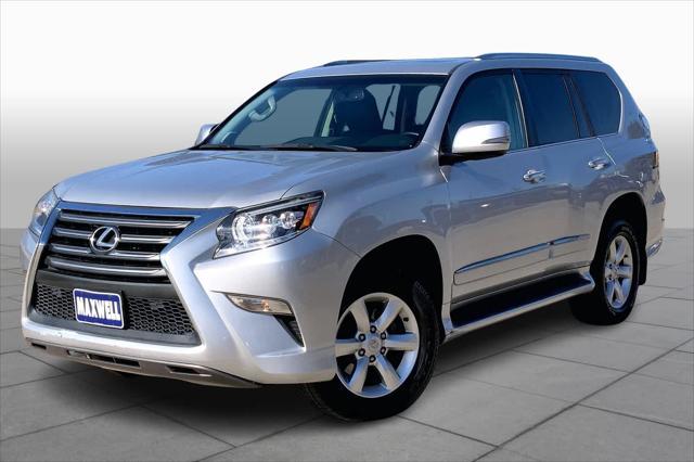 used 2016 Lexus GX 460 car, priced at $27,982