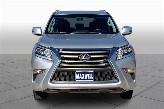 used 2016 Lexus GX 460 car, priced at $27,982