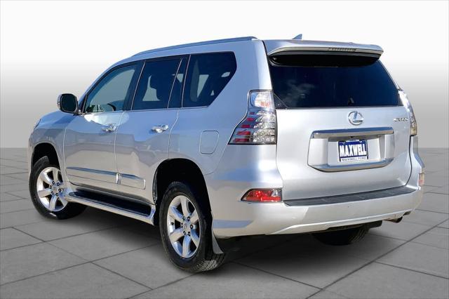 used 2016 Lexus GX 460 car, priced at $27,982