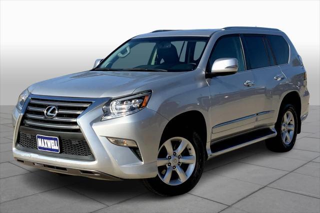 used 2016 Lexus GX 460 car, priced at $27,982