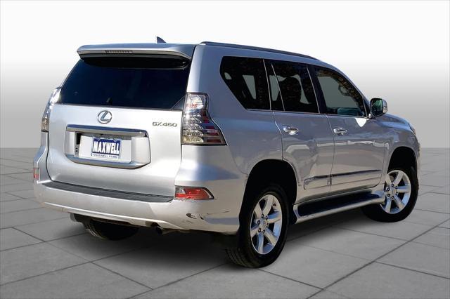 used 2016 Lexus GX 460 car, priced at $27,982