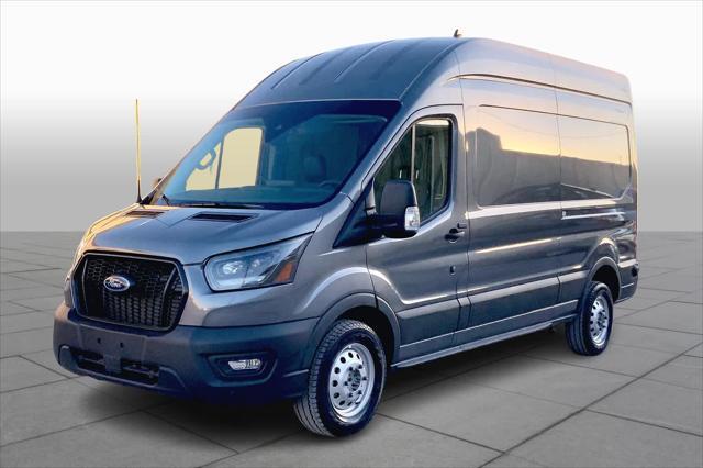 used 2023 Ford Transit-350 car, priced at $59,971