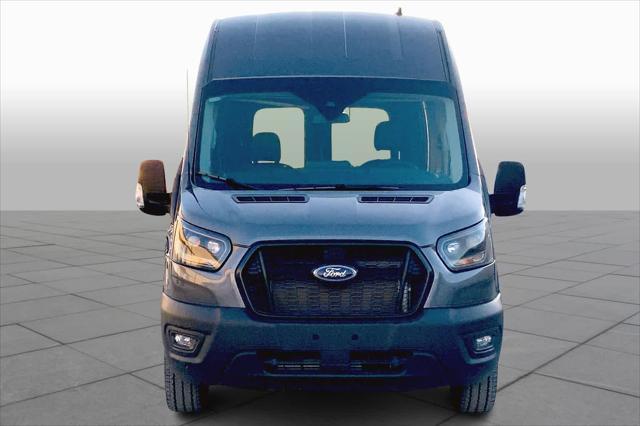 used 2023 Ford Transit-350 car, priced at $59,971