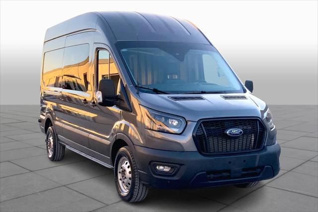 used 2023 Ford Transit-350 car, priced at $59,971