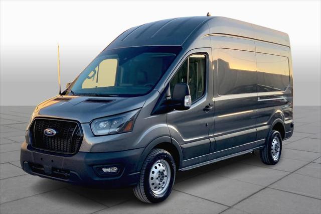 used 2023 Ford Transit-350 car, priced at $59,971