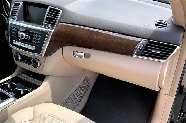used 2014 Mercedes-Benz M-Class car, priced at $13,971