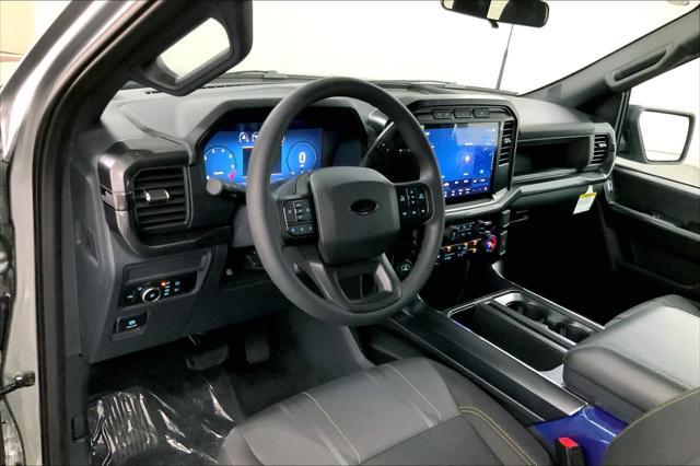 new 2024 Ford F-150 car, priced at $40,088