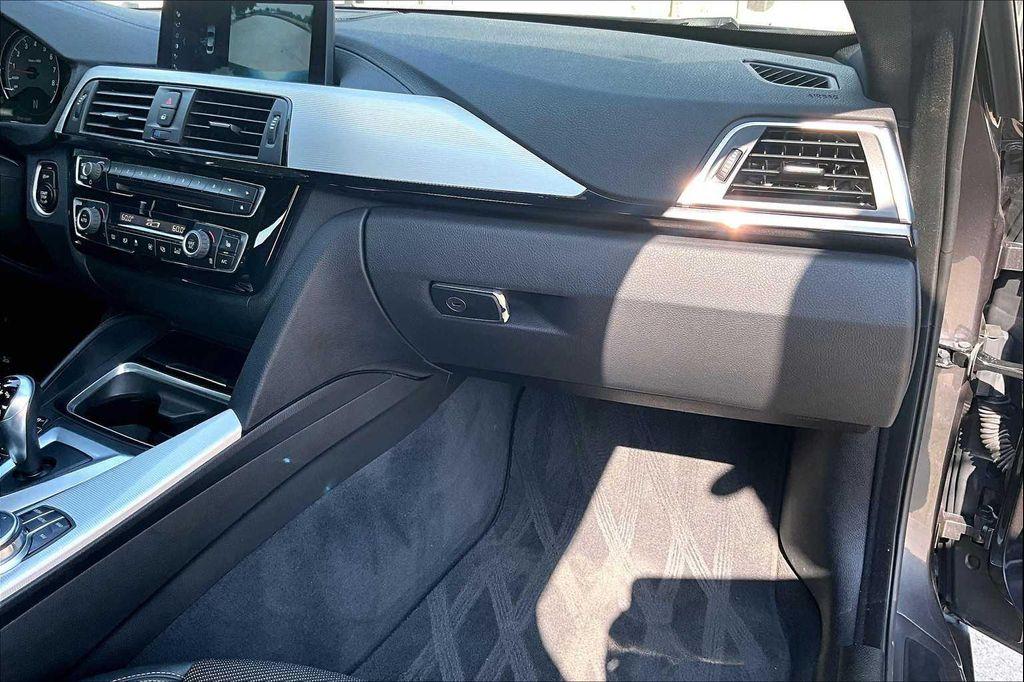 used 2018 BMW M4 car, priced at $35,971