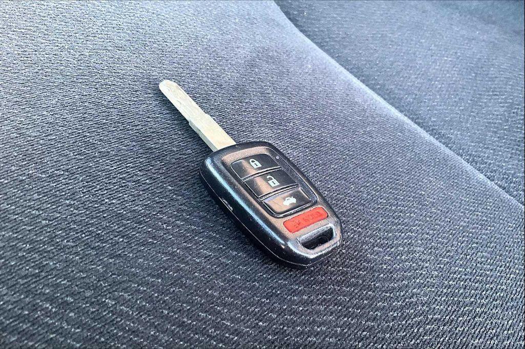 used 2013 Honda Accord car, priced at $8,981