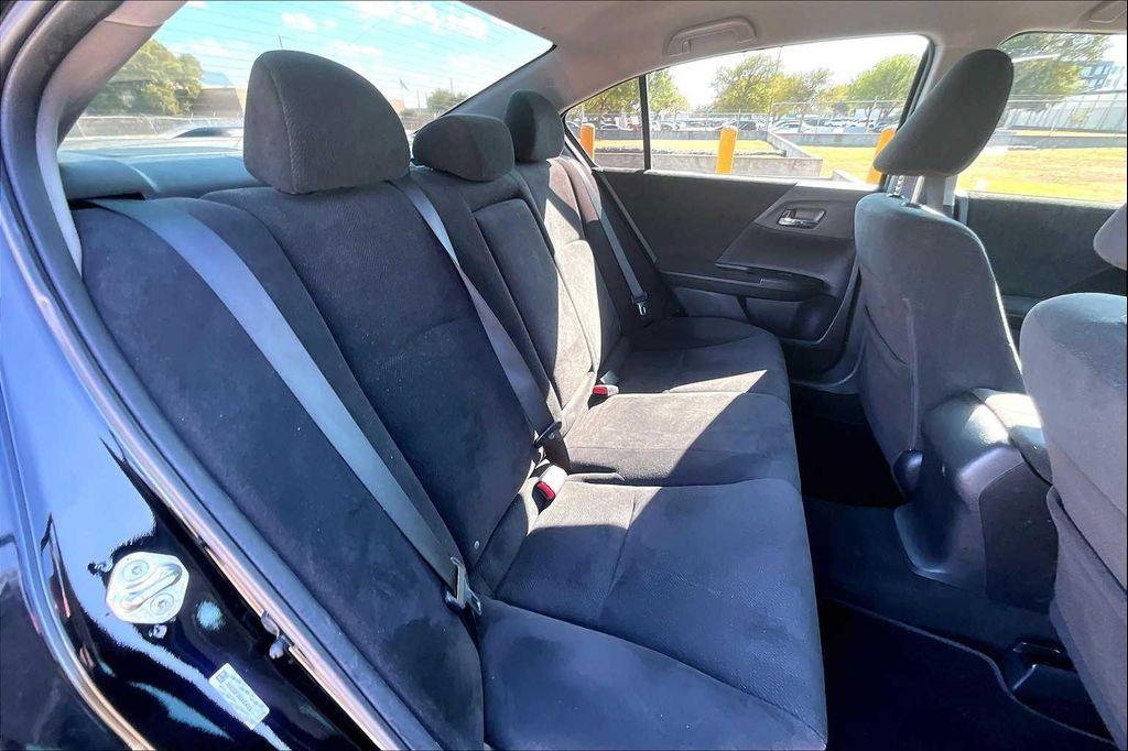 used 2013 Honda Accord car, priced at $8,981